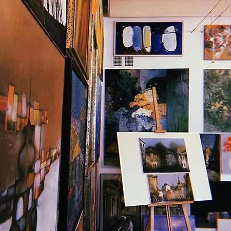 فيلنيوس Mieszkanie Old Town Apartment المظهر الخارجي الصورة