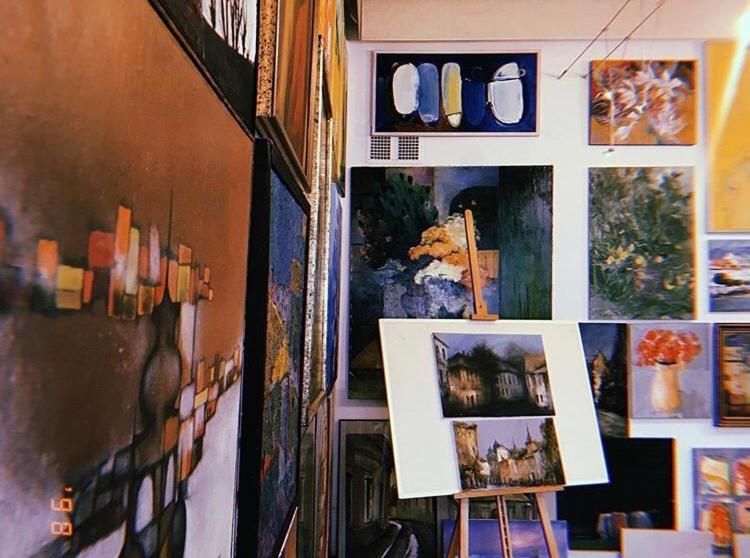 فيلنيوس Mieszkanie Old Town Apartment المظهر الخارجي الصورة