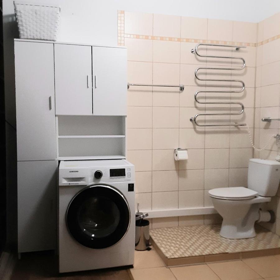 فيلنيوس Mieszkanie Old Town Apartment المظهر الخارجي الصورة