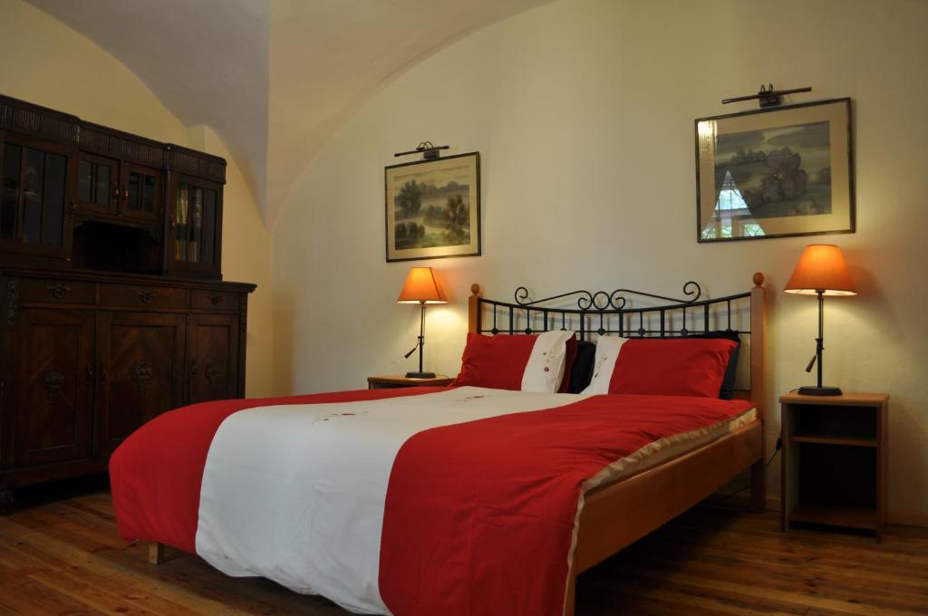 فيلنيوس Mieszkanie Old Town Apartment المظهر الخارجي الصورة