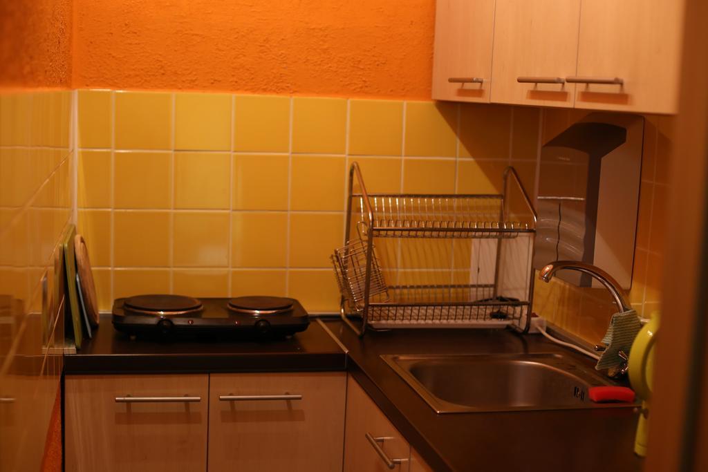 فيلنيوس Mieszkanie Old Town Apartment الغرفة الصورة