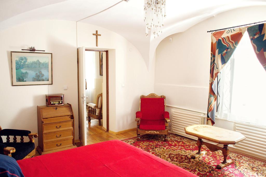 فيلنيوس Mieszkanie Old Town Apartment المظهر الخارجي الصورة