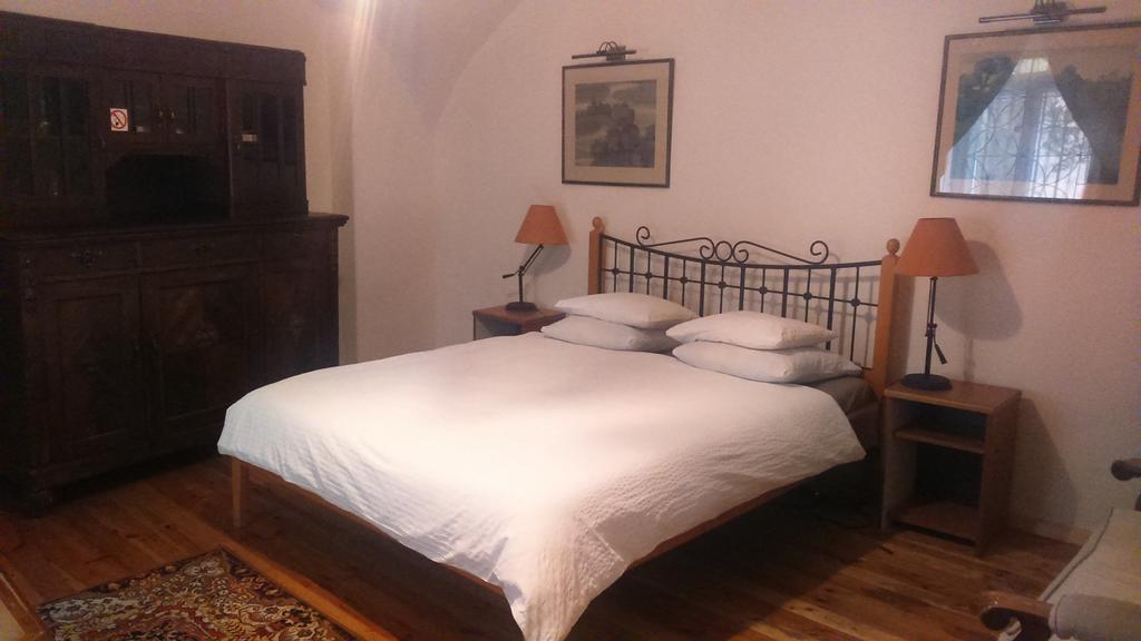 فيلنيوس Mieszkanie Old Town Apartment المظهر الخارجي الصورة