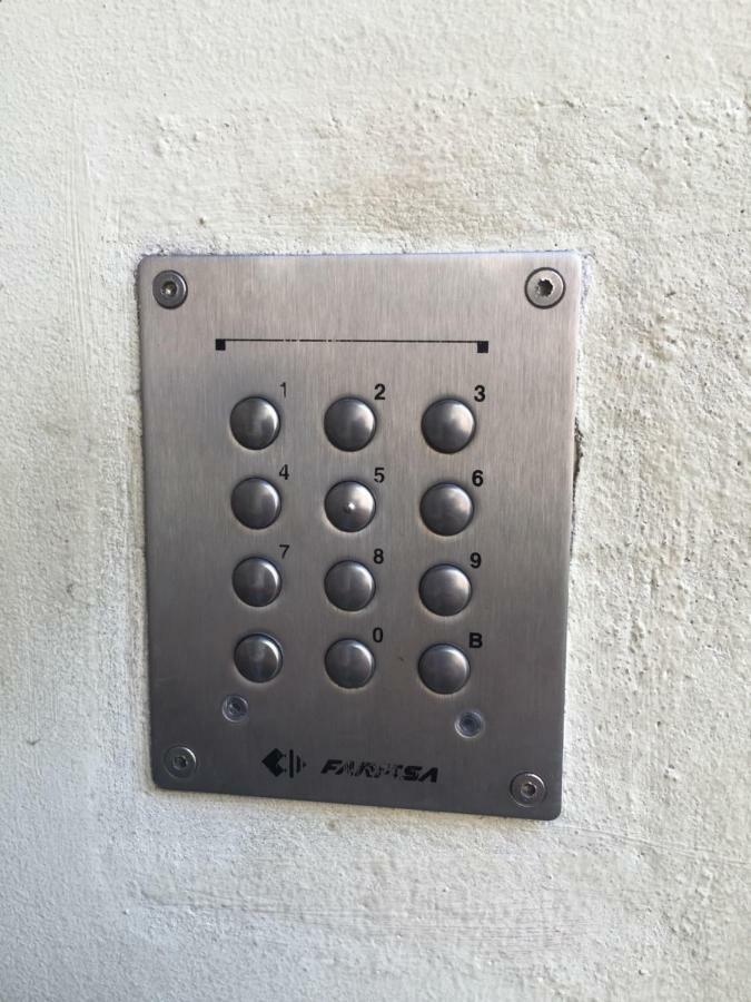 فيلنيوس Mieszkanie Old Town Apartment المظهر الخارجي الصورة